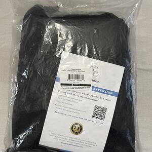 Team Obsidian Transportation Bike Cover Outdoor Storage Sz Large - for 1 bike